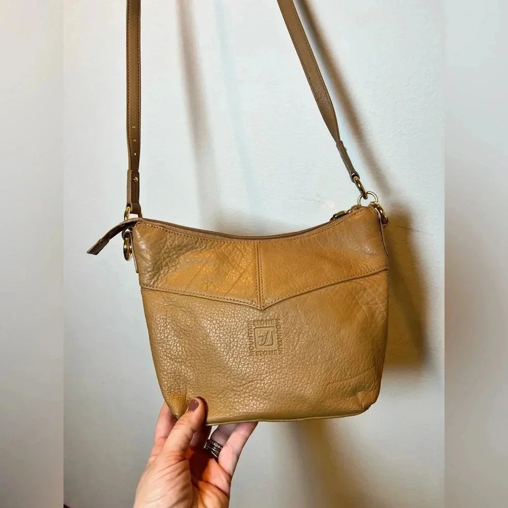 Stone Mountain bag
Never used